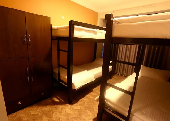 Hostel Firante Kathmandu