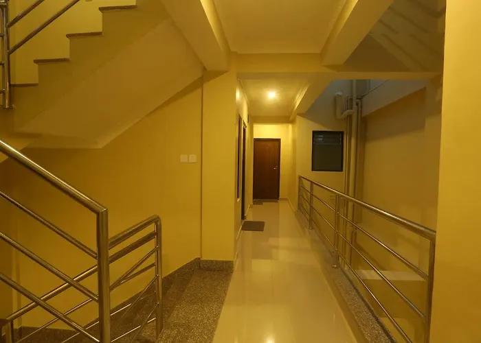 Firante Hostel *