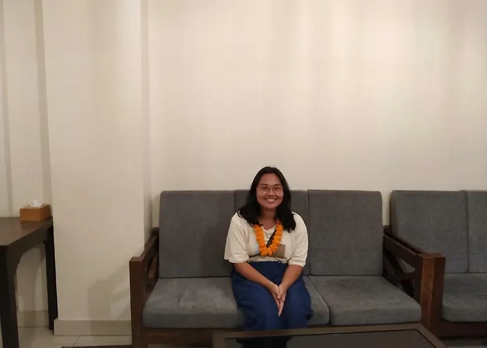Firante Hostel Kathmandu