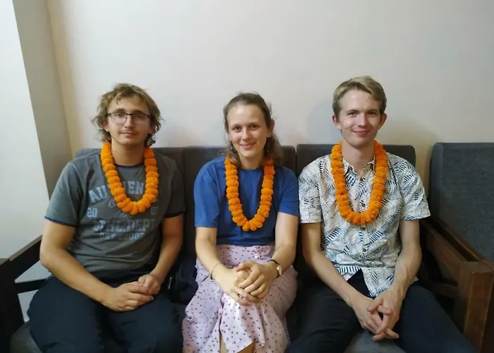 Firante Hostel Kathmandu