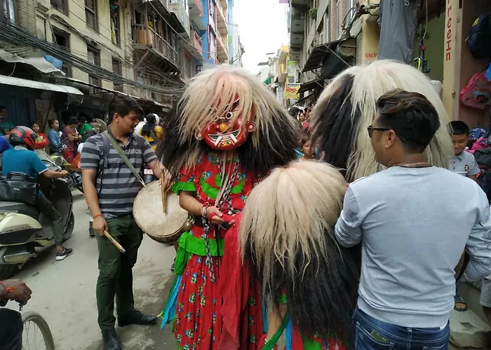 Firante * Kathmandu