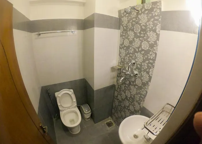 Firante Hostel Kathmandu