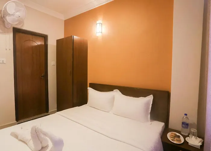 Hostel Firante Kathmandu